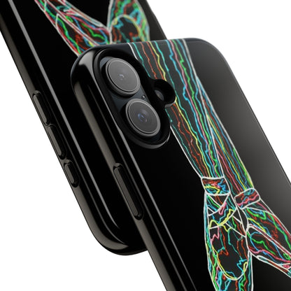 Tough Phone Case - No. 227 B
