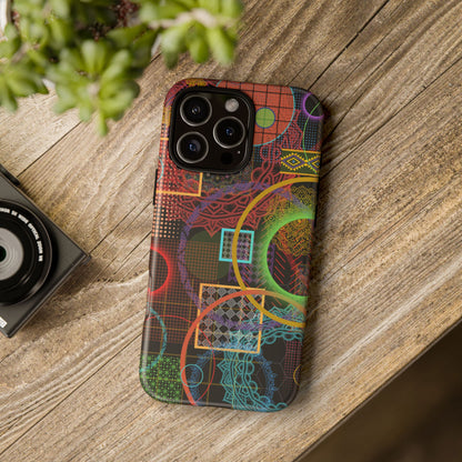 Tough Phone Case - No. 299