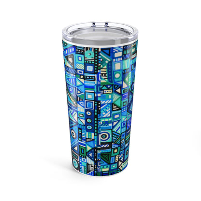 Tumbler 20oz - No. 313