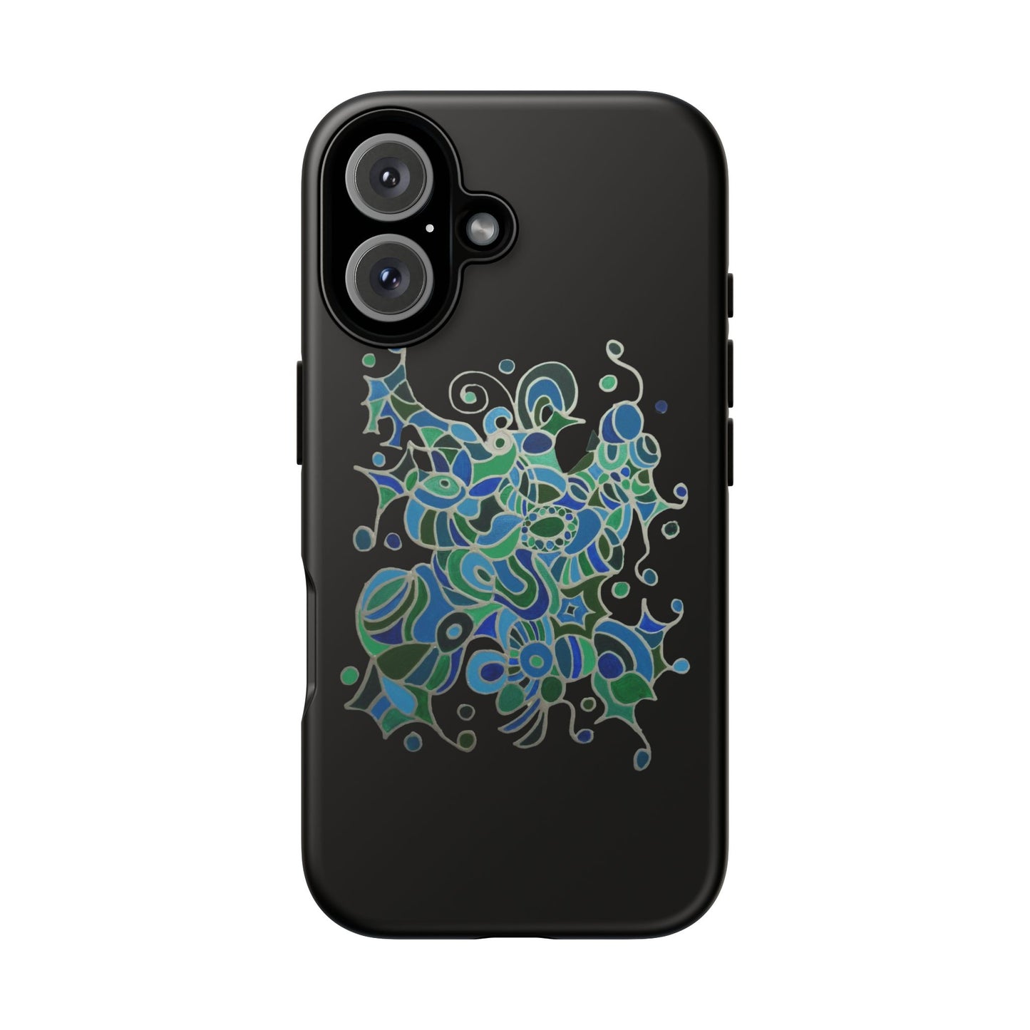 Tough Phone Case -  No. 146
