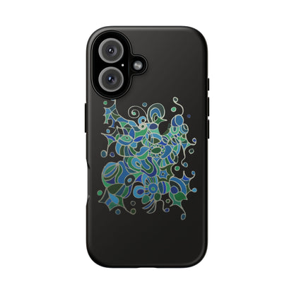 Tough Phone Case -  No. 146