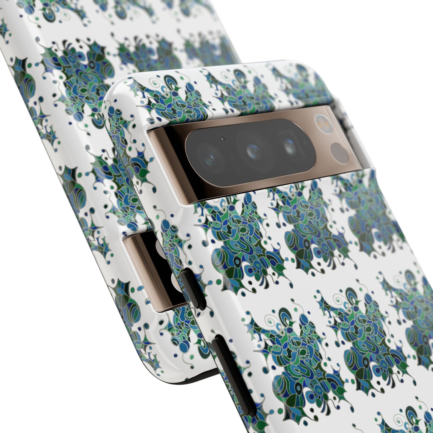 Tough Phone Case - No. 146 WE