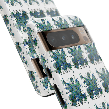 Tough Phone Case - No. 146 WE