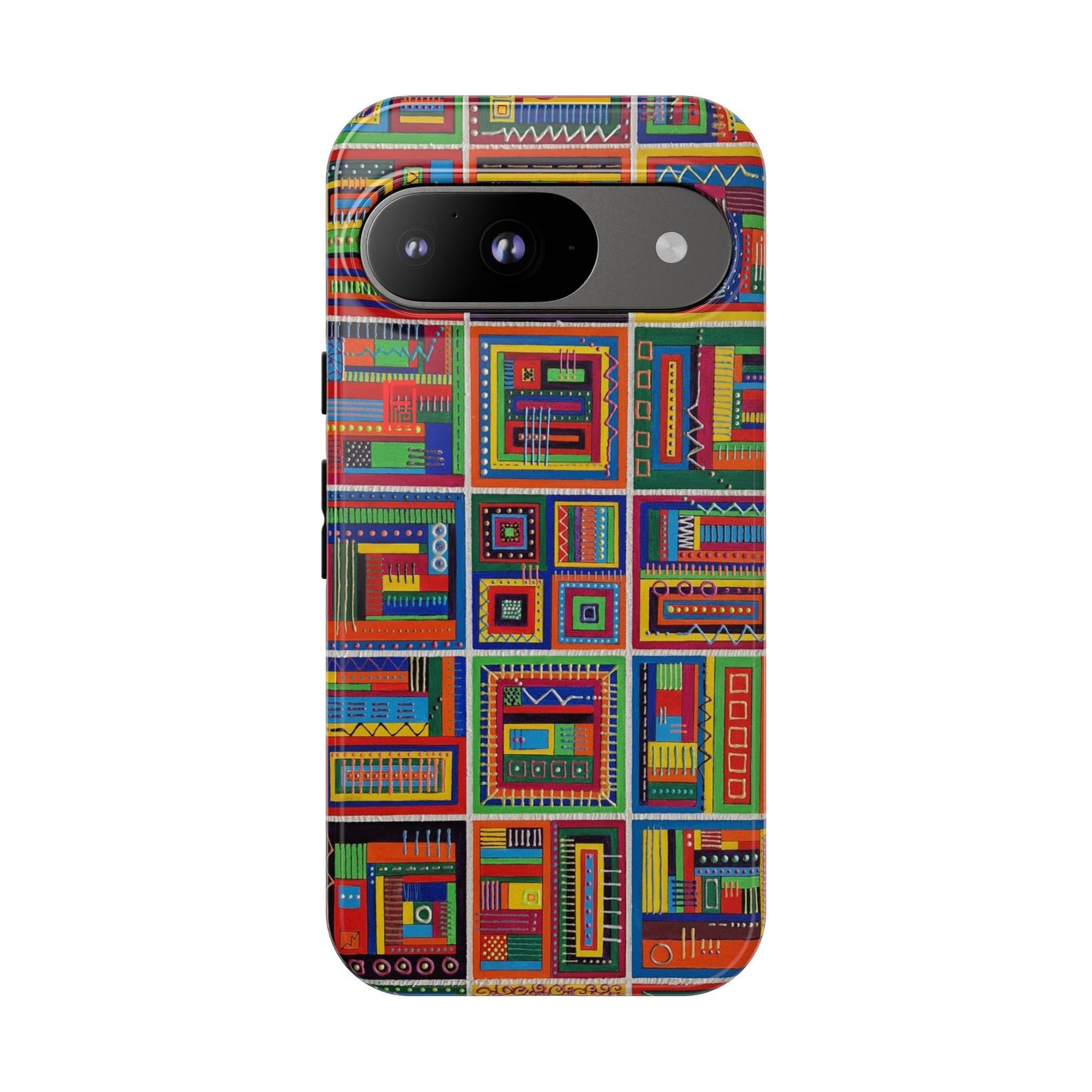 Tough Phone Case - No. 156