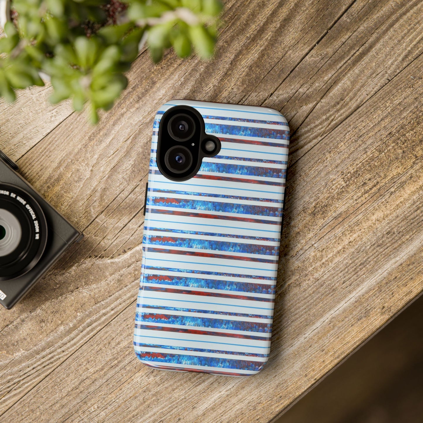 Tough Phone Case -  No. 140
