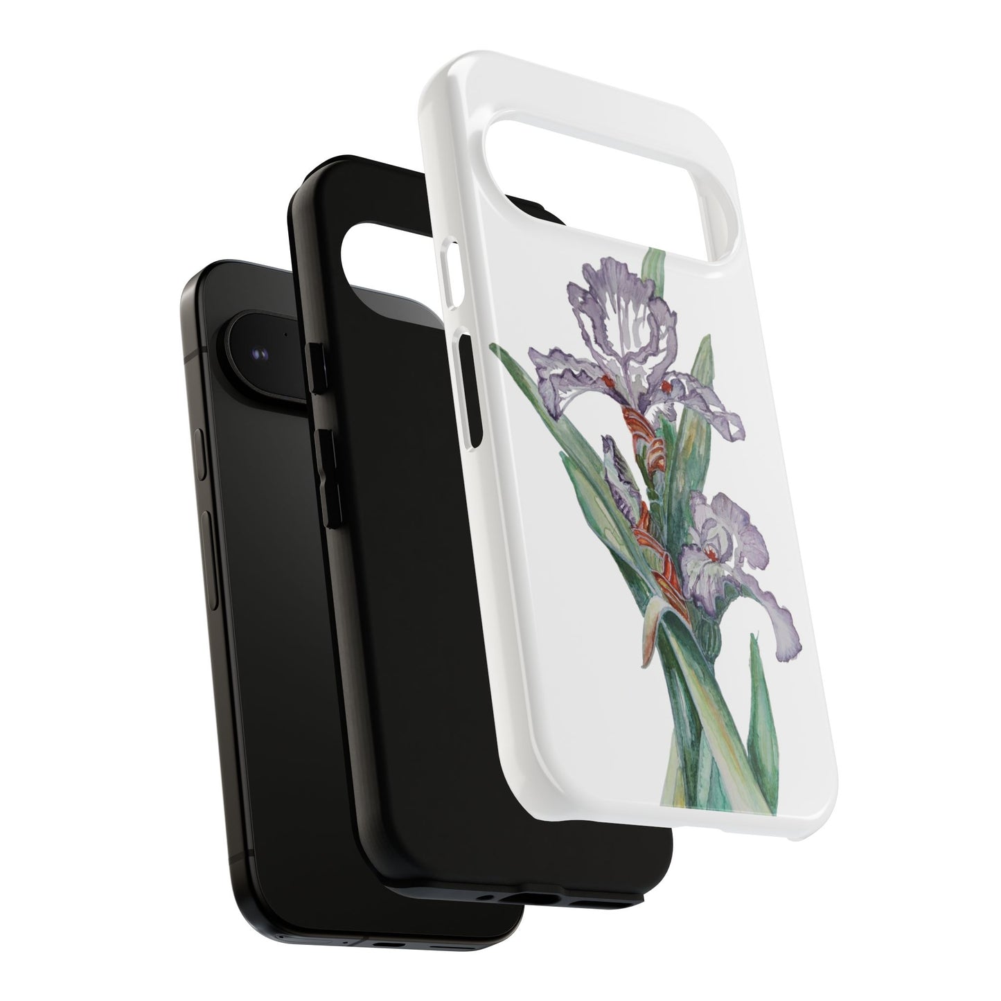 Tough Phone Case -  No. 272