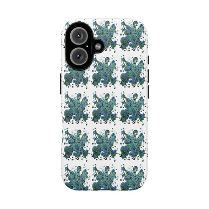 Tough Phone Case - No. 146 WE