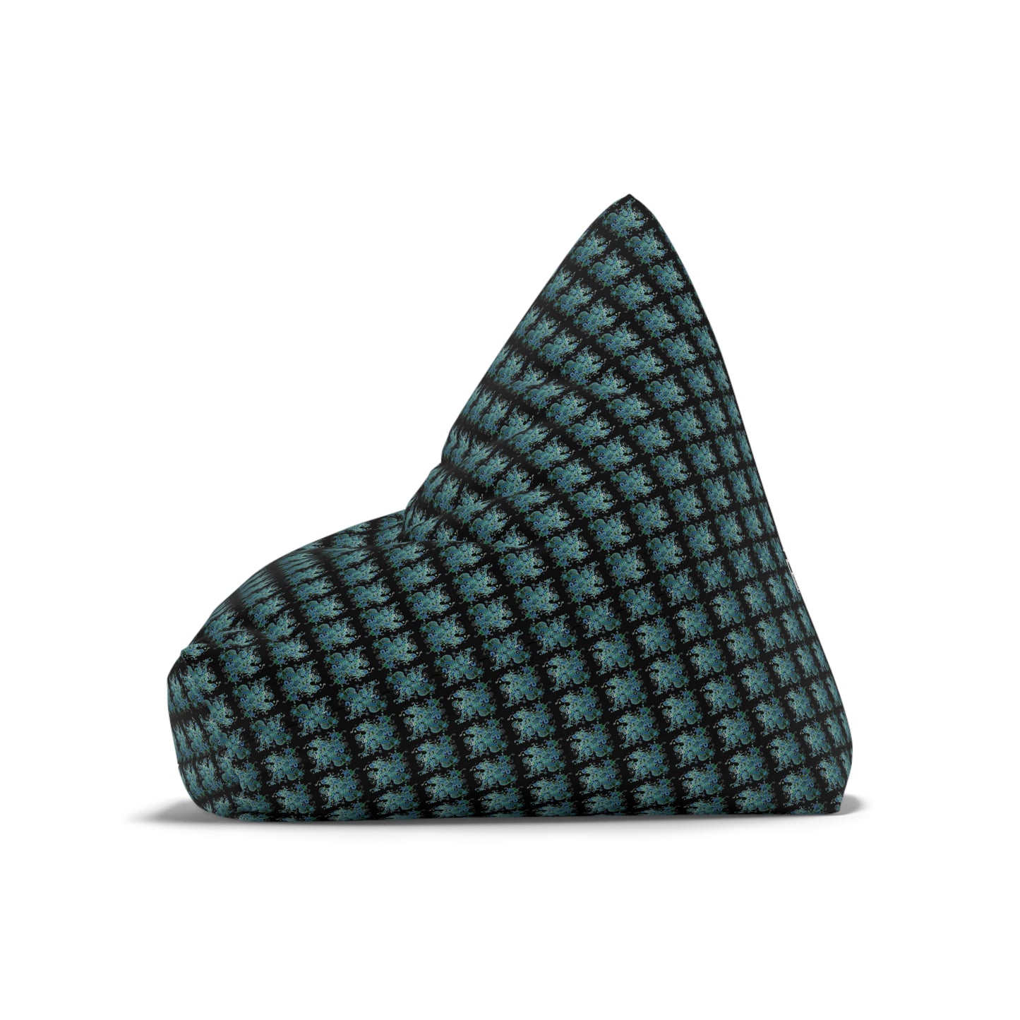 Bean Bag Chair Cover - No. 146 B