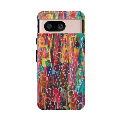 Tough Phone Case -  No. 239