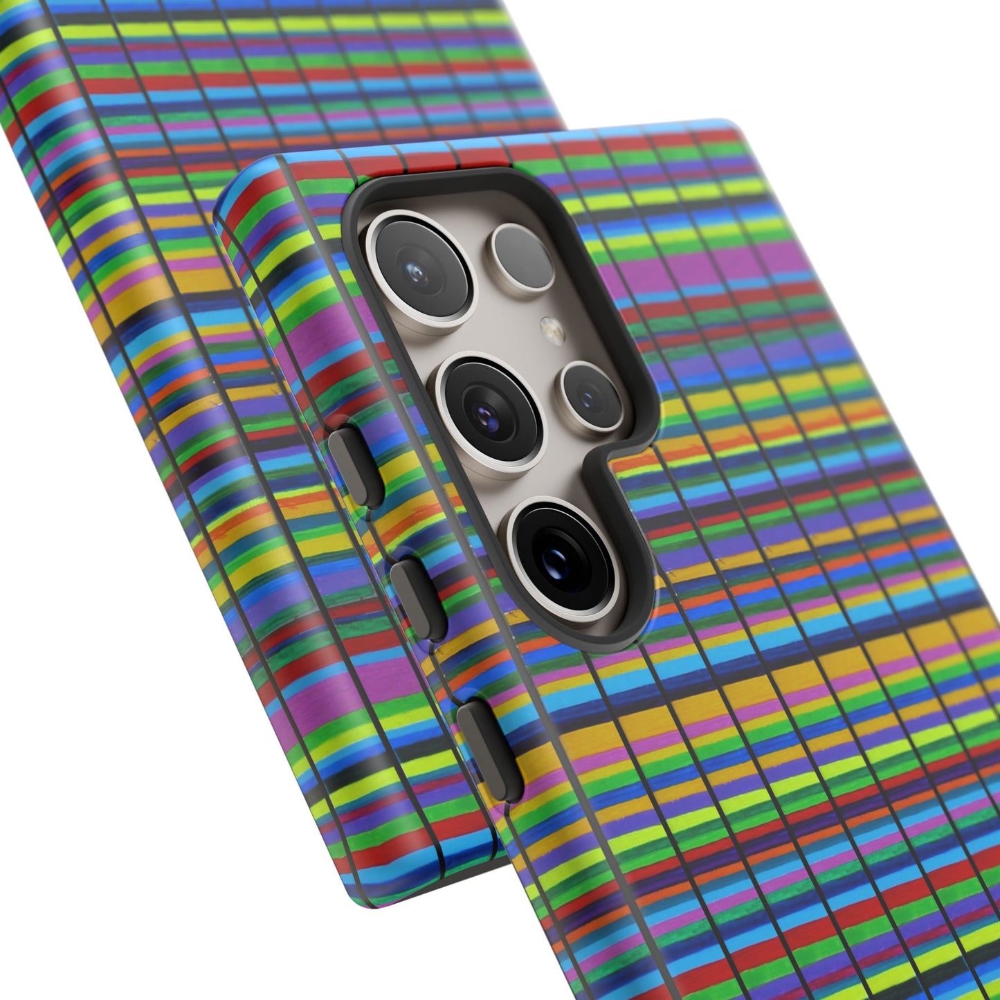 Tough Phone Case -  No. 223 A