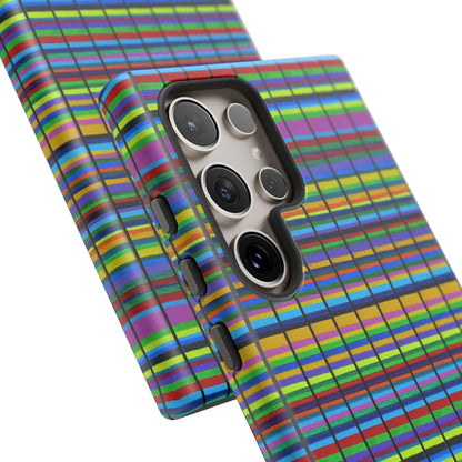 Tough Phone Case -  No. 223 A