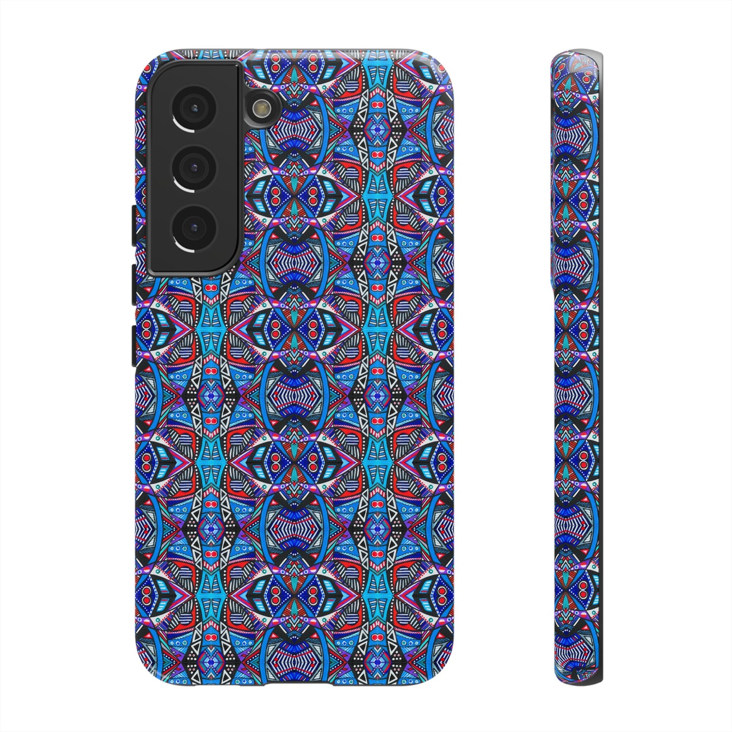 Tough Phone Case -  No. 292