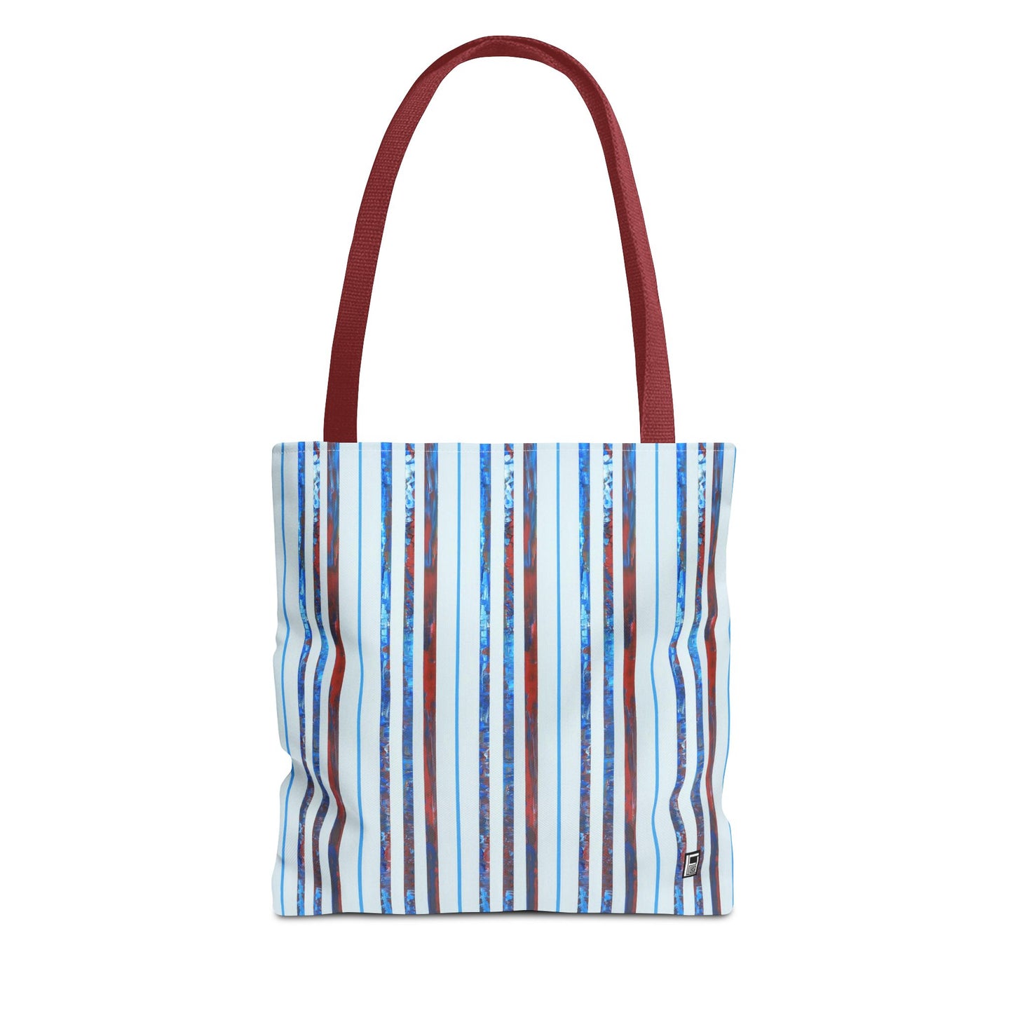 Tote Bag  - No. 140