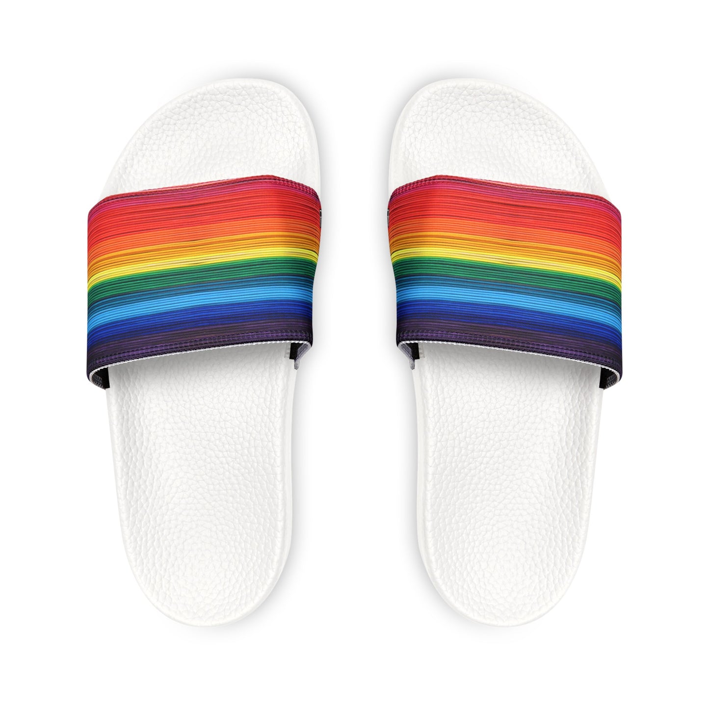 Children's Sliders - No. 305 - Rainbow