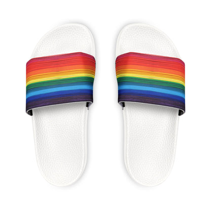 Children's Sliders - No. 305 - Rainbow