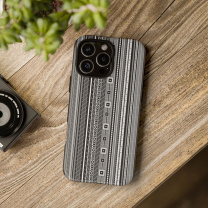 Tough Phone Case -  No. 298 B