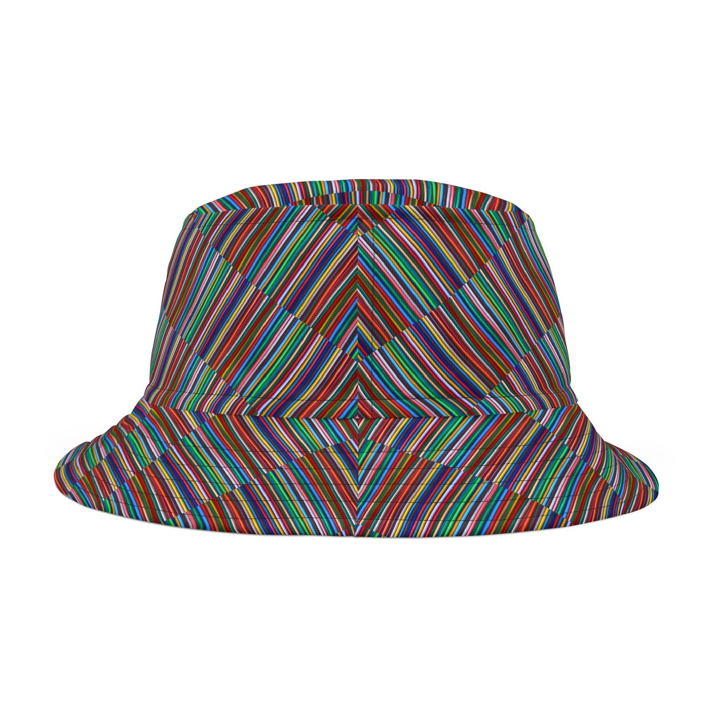 Bucket Hat  - No. 309