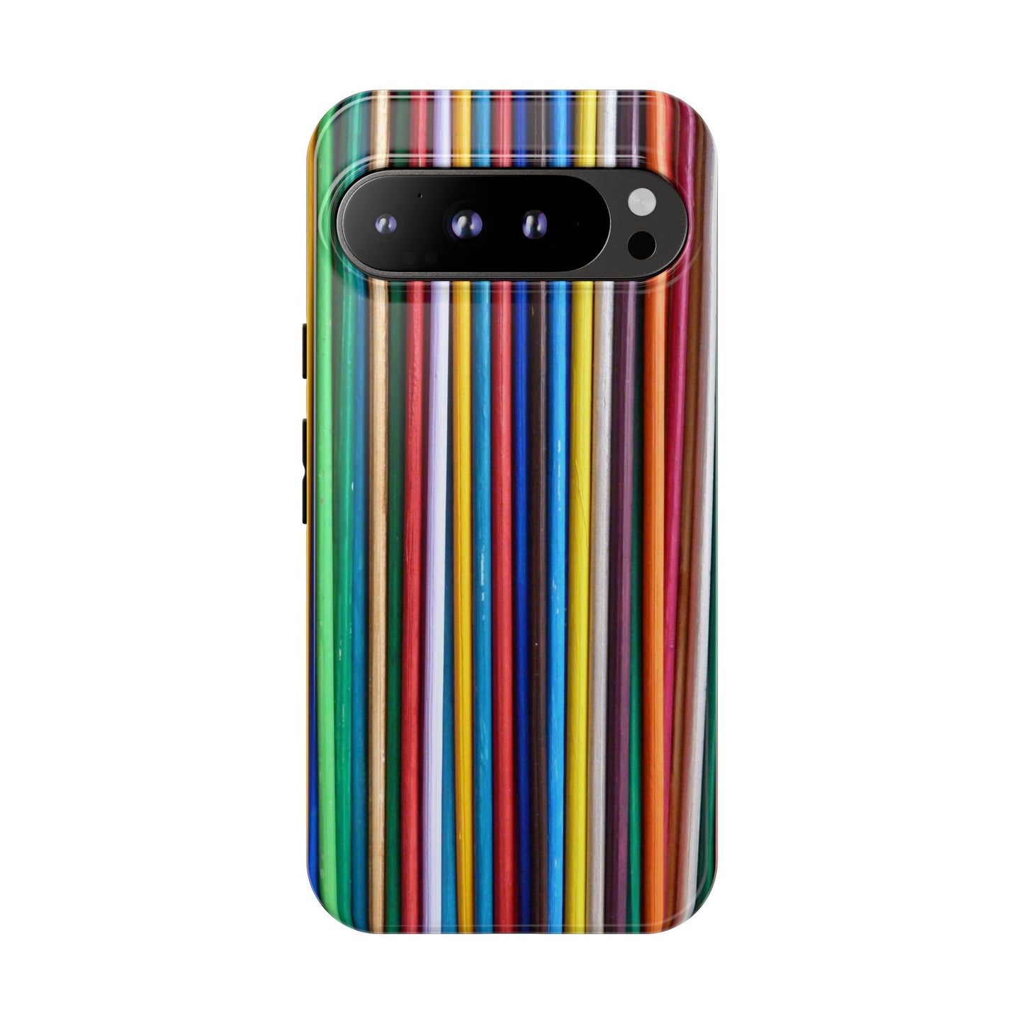 Tough Phone Case - No. 309