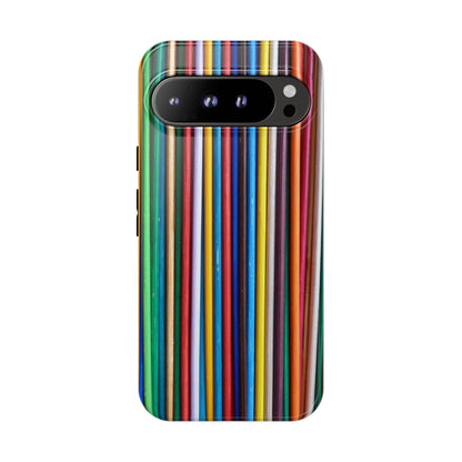 Tough Phone Case - No. 309