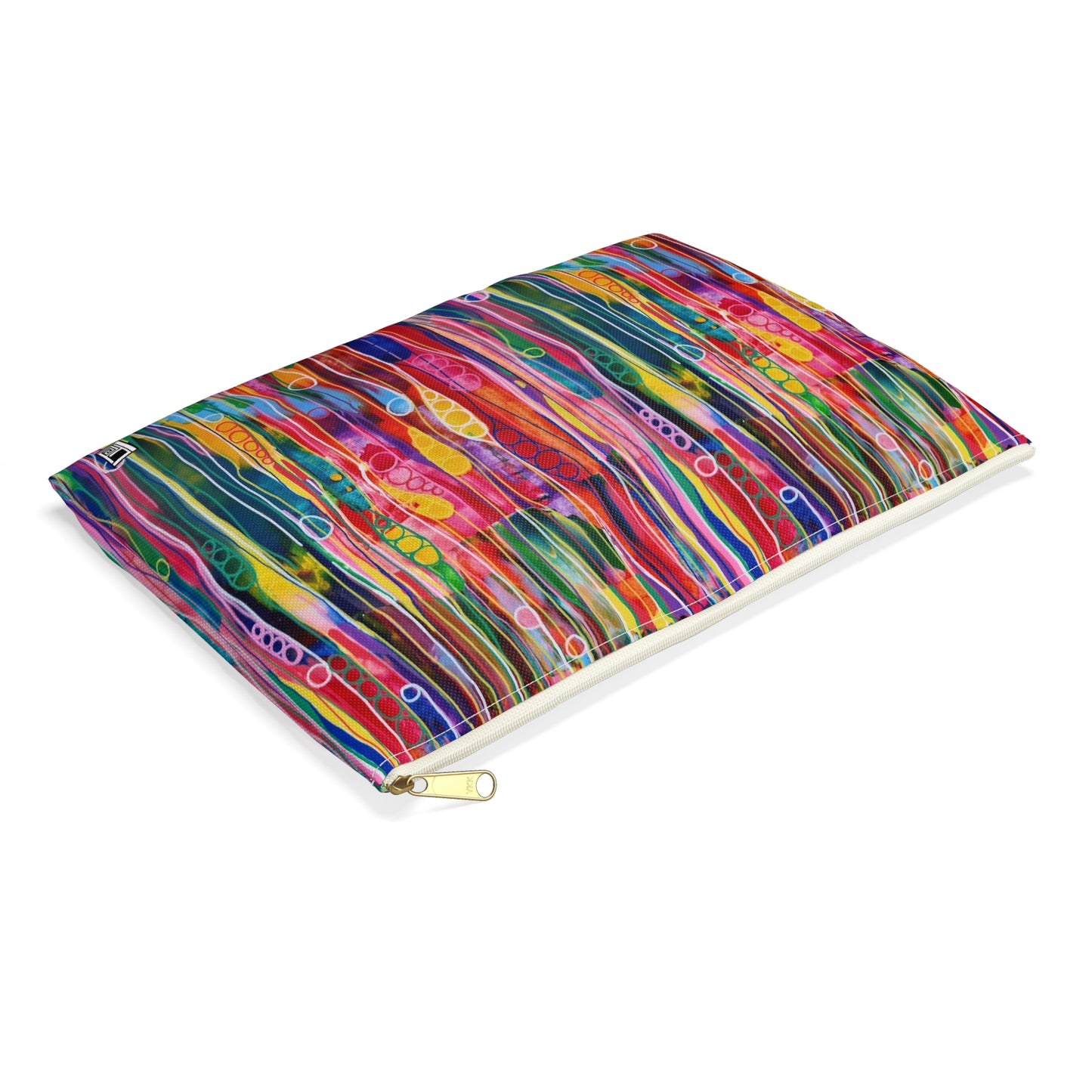 Make Up Bag - No. 237 - Pods