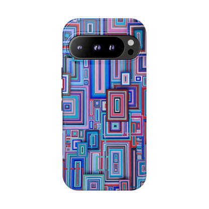 Tough Phone Case -  No. 338