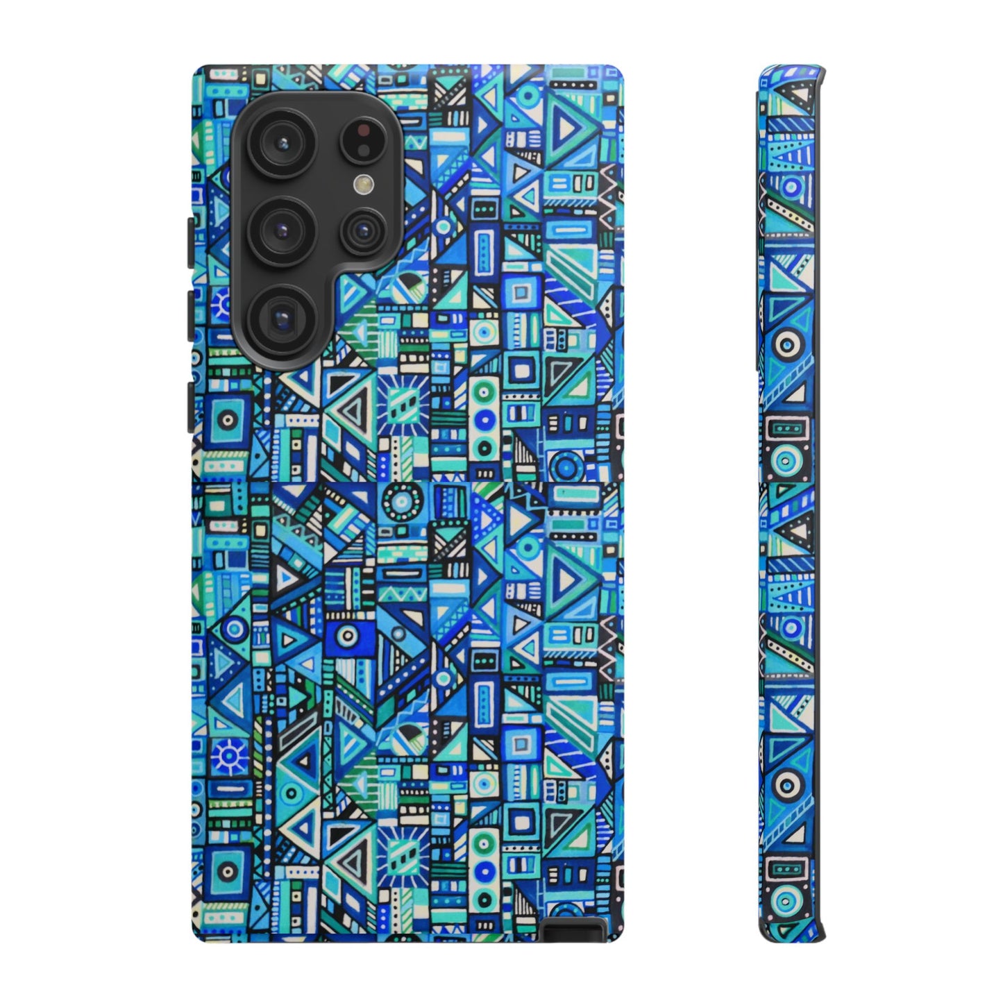 Tough Phone Case -  No. 313