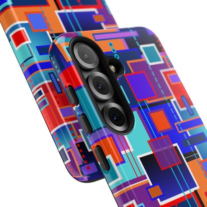 Tough Phone Case - No. 233