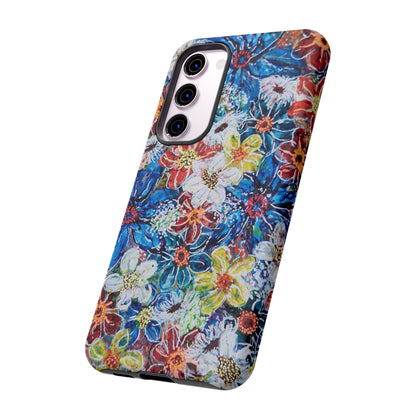 Tough Phone Case - No. 242