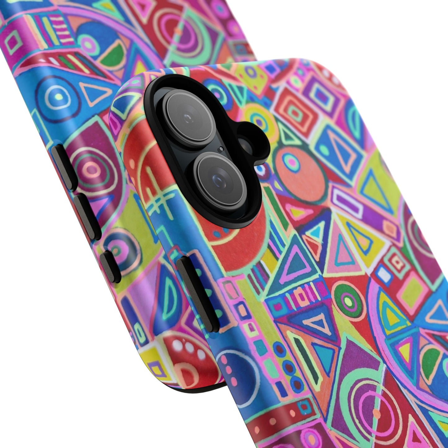 Tough Phone Case -  No. 266