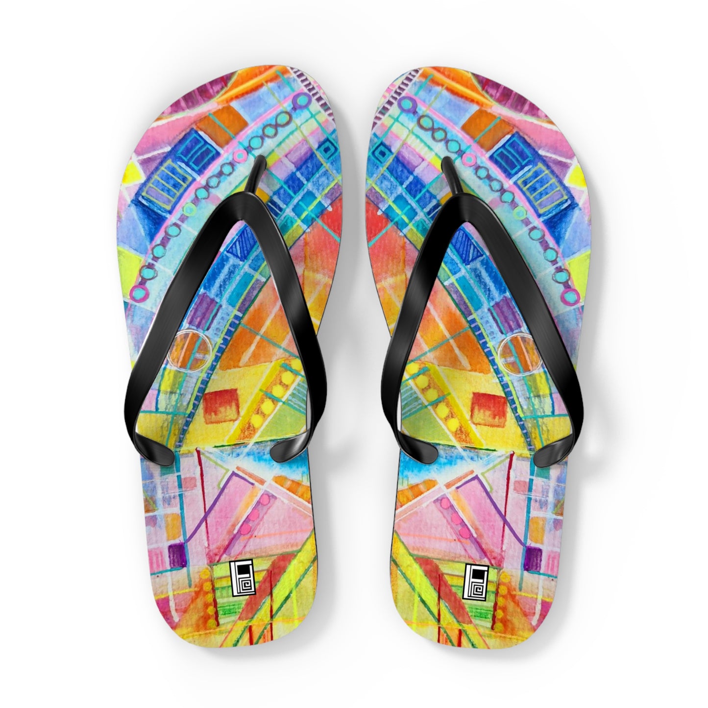 Flip Flops - No. 234