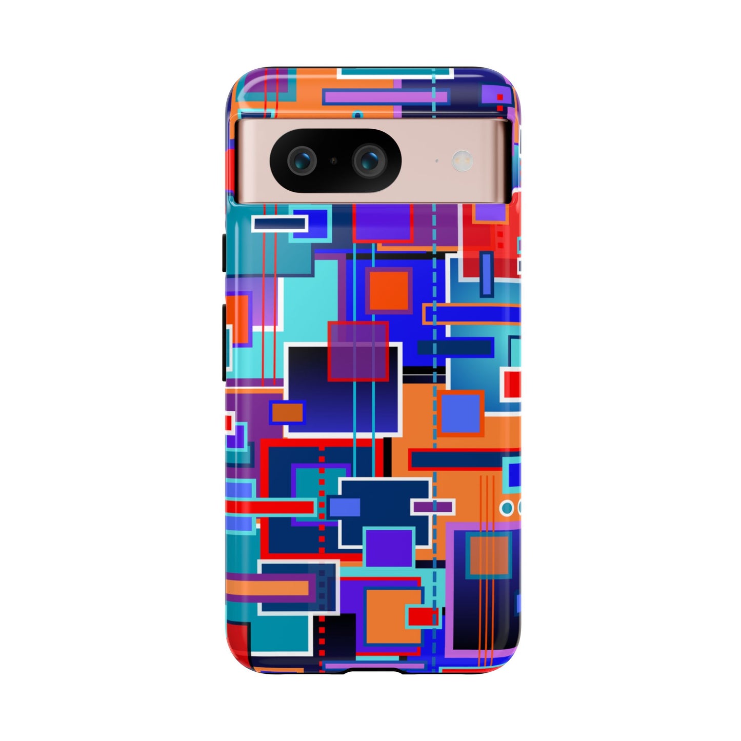 Tough Phone Case - No. 233