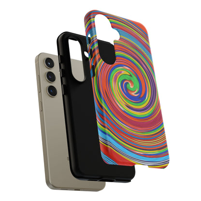 Tough Phone Case -  No. 303