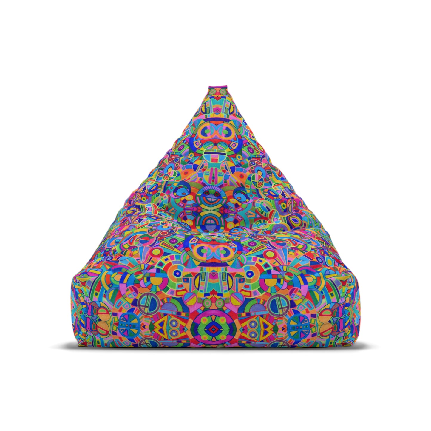 Bean Bag Chair Cover - No. 265