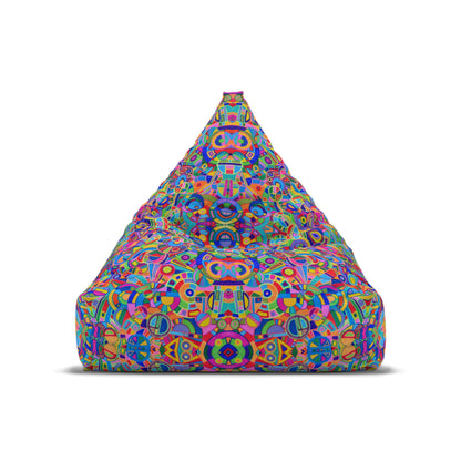 Bean Bag Chair Cover - No. 265