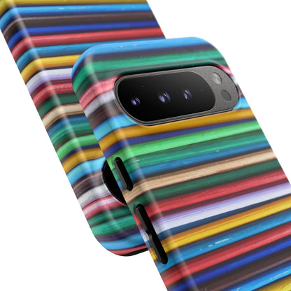 Tough Phone Case -  No. 308