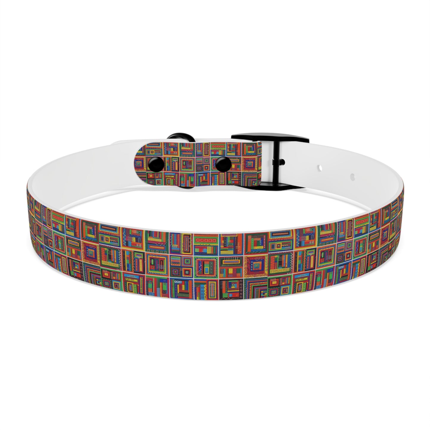 Dog Collar - No.156