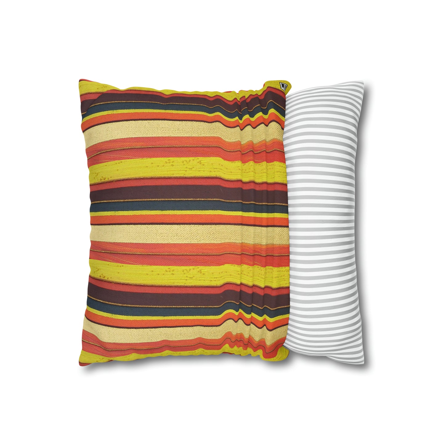 Cushion Pillow Case - No. 130 - 'Sunrise'