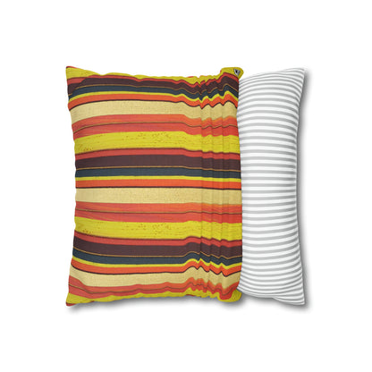 Cushion Pillow Case - No. 130 - 'Sunrise'