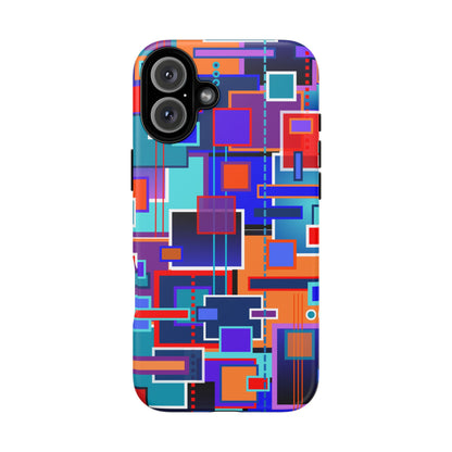 Tough Phone Case - No. 233