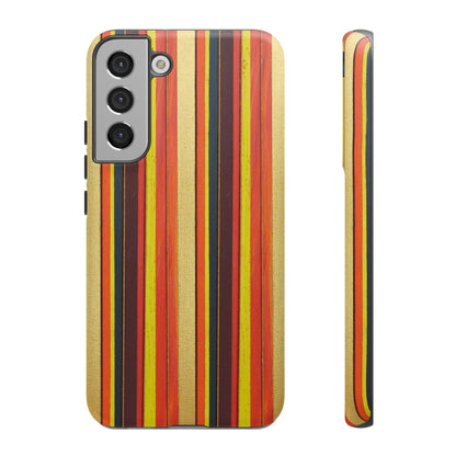 Tough Phone Case -  No. 130