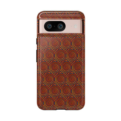 Tough Phone Case -  No. 144