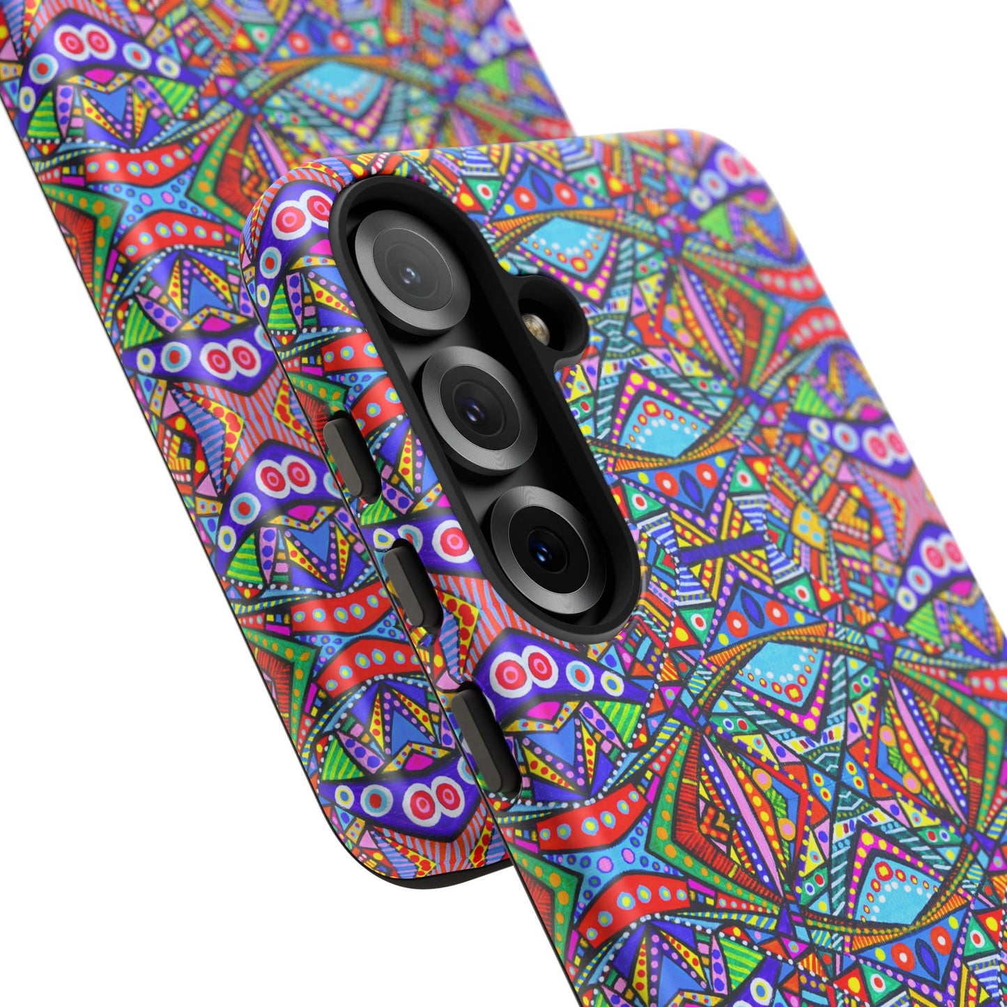 Tough Phone Case -  No. 291 B