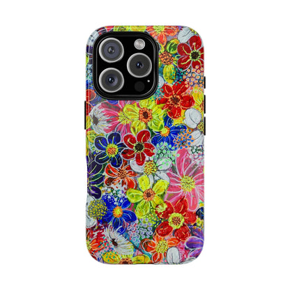Tough Phone Case -  No. 241