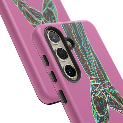 Tough Phone Case - No. 227