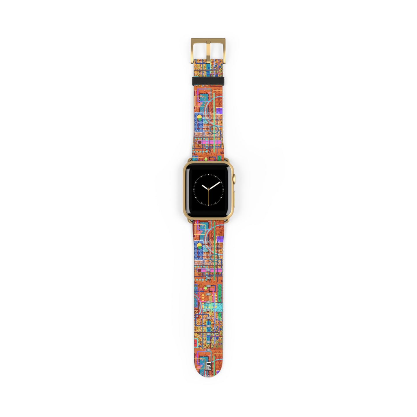 Watch Strap - No. 327