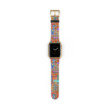 Watch Strap - No. 327