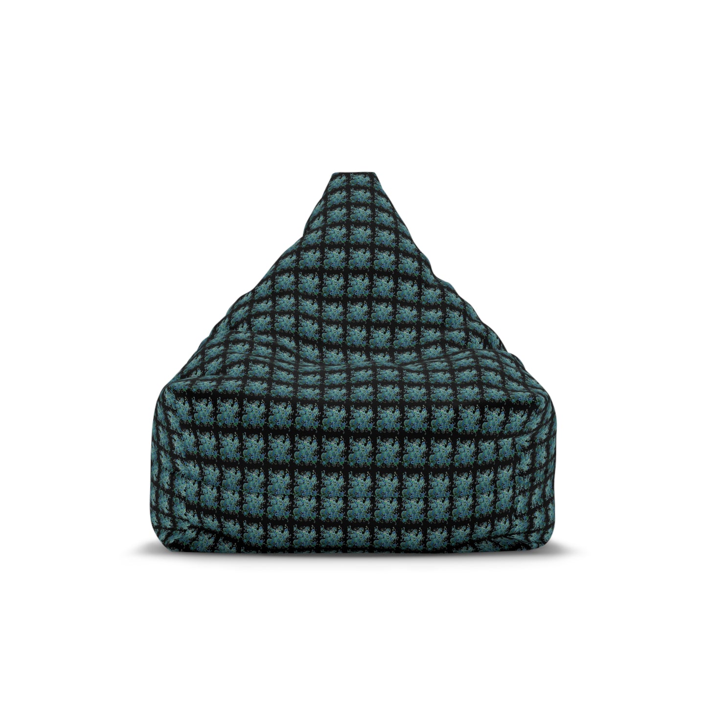Bean Bag Chair Cover - No. 146 B
