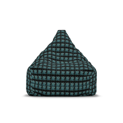 Bean Bag Chair Cover - No. 146 B
