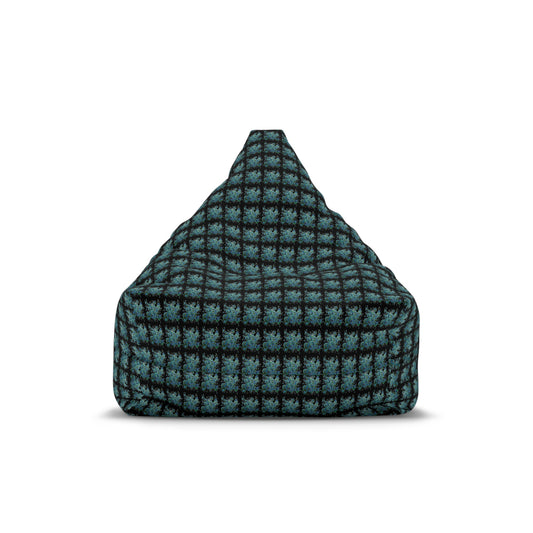 Bean Bag Chair Cover - No. 146 B
