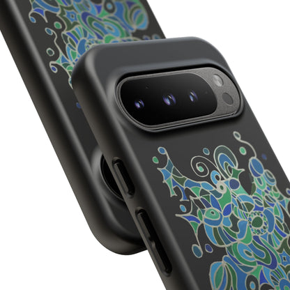 Tough Phone Case -  No. 146